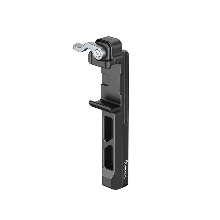 Удлененный кронштейн SmallRig 4196 Extended Vertical Arm для DJI RS 3 Mini - фото 2