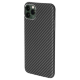 Чехол K-DOO Kevlar для iPhone 11 Pro Черно-серый - Изображение 121243