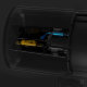 Фен Xiaomi Mijia Negative Ion Hair Dryer H101 Розовый - Изображение 218647