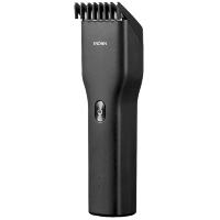 Машинка для стрижки волос Enchen Boost Hair Trimmer (черная)