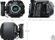 Кинокамера Blackmagic URSA Mini Pro 4.6K G2 - Изображение 150517