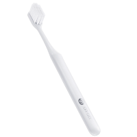 Зубная щетка Dr.Bei Toothbrush Youth Edition Белая
