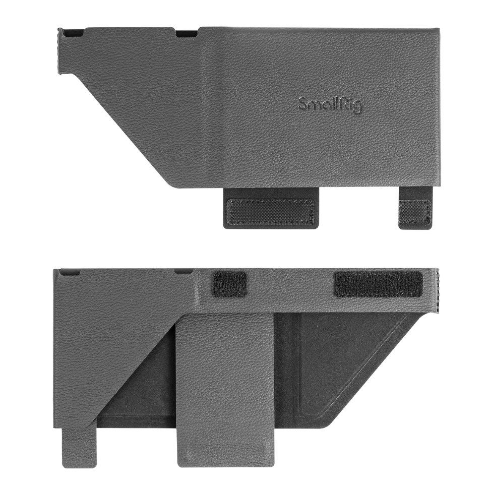 Козырёк SmallRig 3273 для BMPCC 6K PRO органайзер на солнцезащитный козырек 30×14 5 см