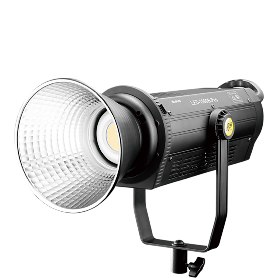 Осветитель Nicefoto LED-1500B.Pro 