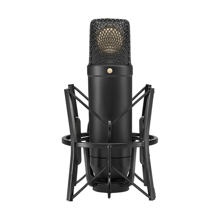 Микрофон RODE NT1 Kit (Уцененный кат.Б) уцF6017