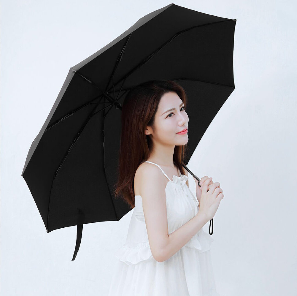 Зонт Xiaomi LSD Umbrella LSDQYS01XM - фото 2