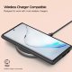 Чехол VRS Design Damda High Pro Shield для Galaxy Note 10 Matt Black - Изображение 108948