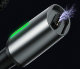 Кабель магнитный Baseus Zinc Magnetic Lightning 2.4A 1м Чёрный - Изображение 109232