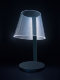 Лампа с беспроводной зарядкой HomeTree Kong Wireless Lamp Black Dots - Изображение 115701