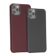 Чехол K-DOO Kevlar для iPhone 11 Pro Черно-красный - Изображение 121246