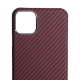 Чехол K-DOO Kevlar для iPhone 11 Pro Черно-красный - Изображение 121250