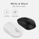 Мышь MIIIW Wireless Office Mouse Белая - Изображение 131476