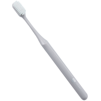 Зубная щетка Dr.Bei Toothbrush Youth Edition Серая