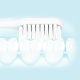 Зубная щетка Dr.Bei Toothbrush Youth Edition Серая - Изображение 153949