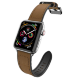Ремешок X-Doria Hybrid Leather для Apple watch 38/40 мм Коричневый - Изображение 95415