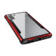Чехол X-Doria Defense Shield для Samsung Galaxy Note10 Красный - Изображение 101247