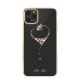 Чехол PQY Wish для iPhone 11 Pro Золото - Изображение 100638