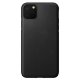 Чехол Nomad Rugged Case для iPhone 11 Pro Чёрный - Изображение 102091