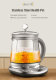 Чайник Deerma Multi-function Electric Heat Kettle - Изображение 104561