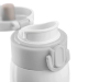 Термос Viomi Stainless Vacuum Cup 460мл Белый - Изображение 110892