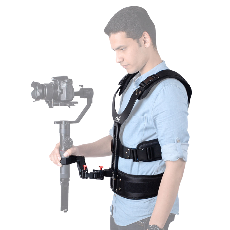 Система поддержки DigitalFoto THANOS профессиональный паравертебральный массажер для спины gess neo 222