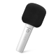 Караоке-микрофон Maono MKP100 Белый - Изображение 208369