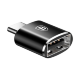 Переходник Baseus USB Female Type-C - Изображение 117549