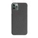 Чехол K-DOO Kevlar для iPhone 11 Pro Max Черно-серый - Изображение 121256