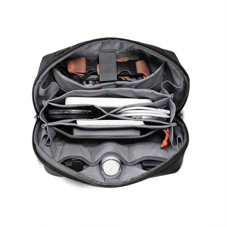 Сумка K&F Concept Digital Storage Bag 4L KF13.130 - фото 5