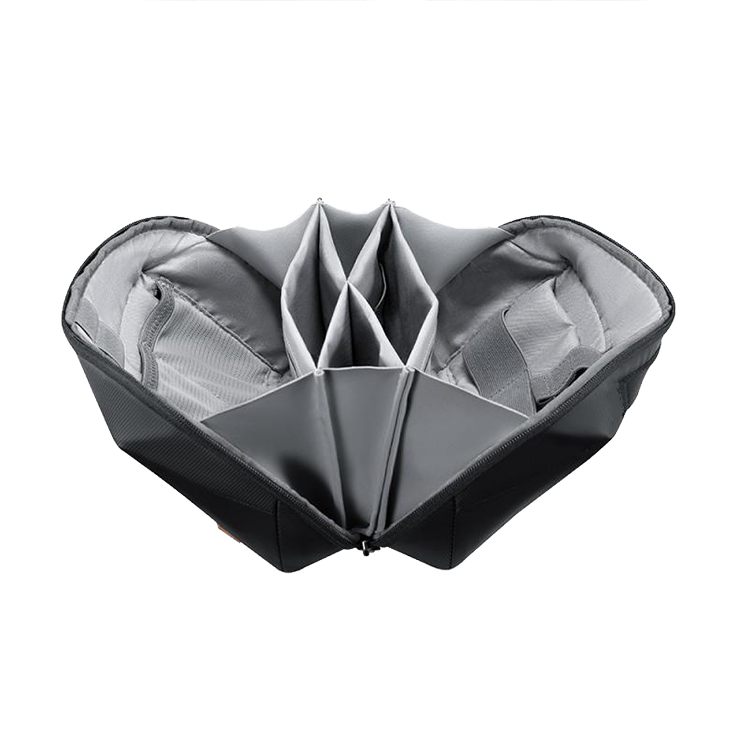 Сумка K&F Concept Digital Storage Bag 4L KF13.130 - фото 6