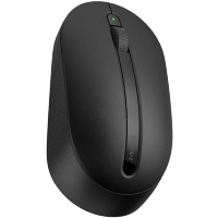 Мышь MIIIW Wireless Office Mouse Чёрная