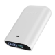 Анализатор воздуха Smartmi PM2.5 Белый - Изображение 136271