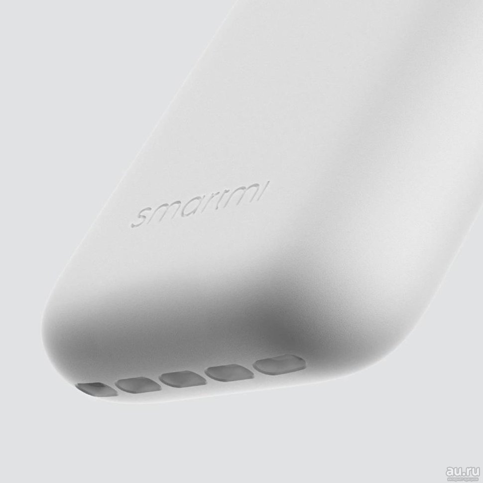 Анализатор воздуха Xiaomi smartmi PM2.5 Белый KLWJCY01ZM - фото 7