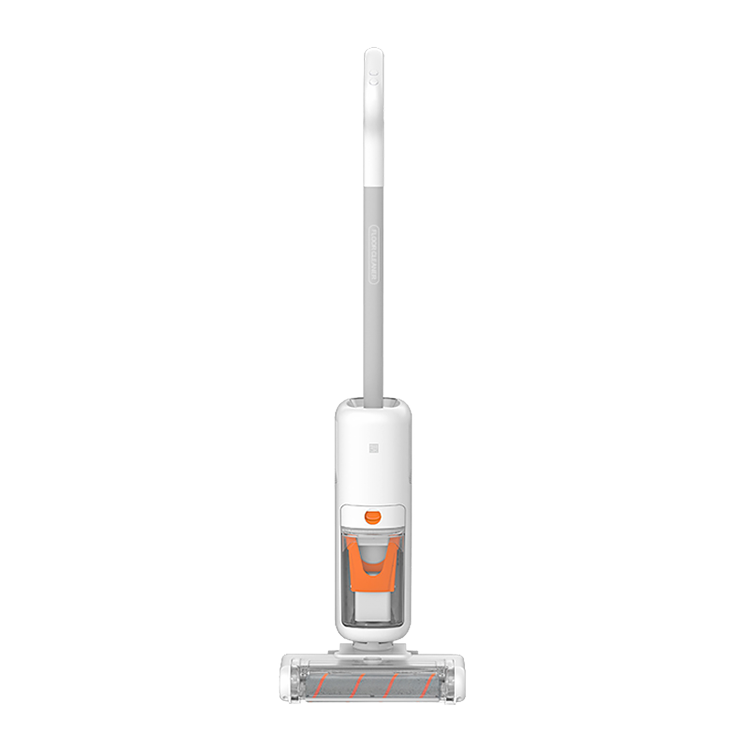 Пылесос беспроводной моющий Xiaomi SWDK Wireless Ground Cleaning Machine FG2020 - фото 5