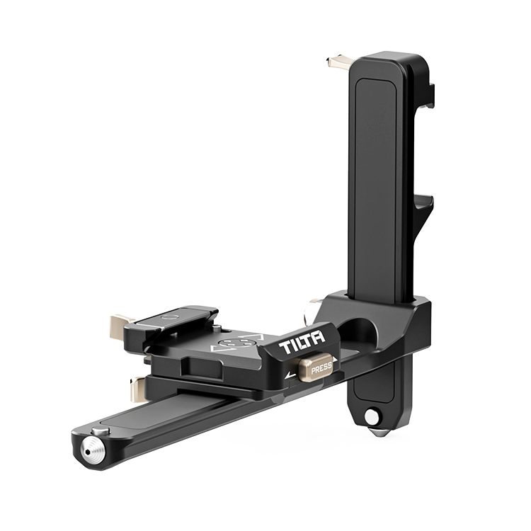 Удлиненный кронштейн Tilta Extended Arm для DJI RS3 Mini TGA-RS3M-EA портативный кронштейн для камеры из углеродного волокна для селфи палки совместимый с insta360 x2 x3