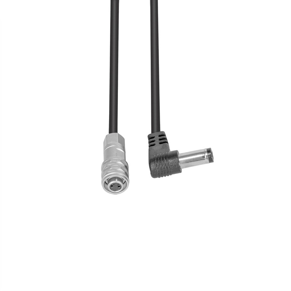 Кабель SmallRig 2920 для питания BMPCC 4K/6K аксессуар кабель питания gembird cablexpert sata 15 pin m 2x15 pin f 15cm cc satam2f 02