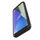 Чехол с отсеком для карт VRS Design Damda Folder для Galaxy S8 Plus Фиолетовый - Изображение 56920