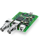 Плата контроллер Blackmagic 3G-SDI Arduino Shield - Изображение 149545