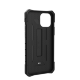 Чехол UAG Pathfinder SE для iPhone 12 Pro Max Черный камуфляж - Изображение 154390