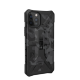 Чехол UAG Pathfinder SE для iPhone 12 Pro Max Черный камуфляж - Изображение 154392