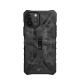 Чехол UAG Pathfinder SE для iPhone 12 Pro Max Черный камуфляж - Изображение 154393