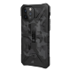 Чехол UAG Pathfinder SE для iPhone 12 Pro Max Черный камуфляж - Изображение 154396