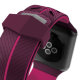 Ремешок X-Doria Action Band для Apple Watch 38/40 мм Пурпурно-Розовый - Изображение 64999