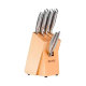 Набор ножей HuoHou Nano Steel Knife Set 6in1 HU0014 - Изображение 159017