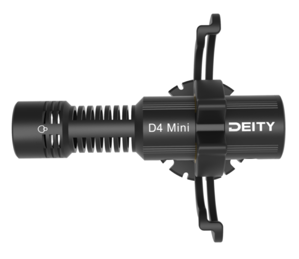 Микрофон Deity D4 Mini - фото 6