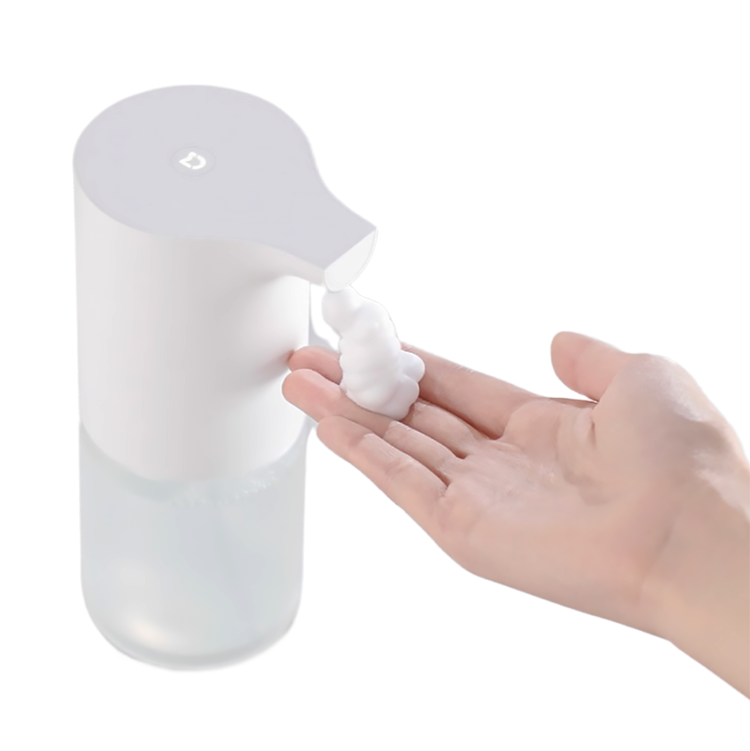 Дозатор для мыла Xiaomi Mi Automatic Foaming Soap Dispenser RU BHR4558GL - фото 5