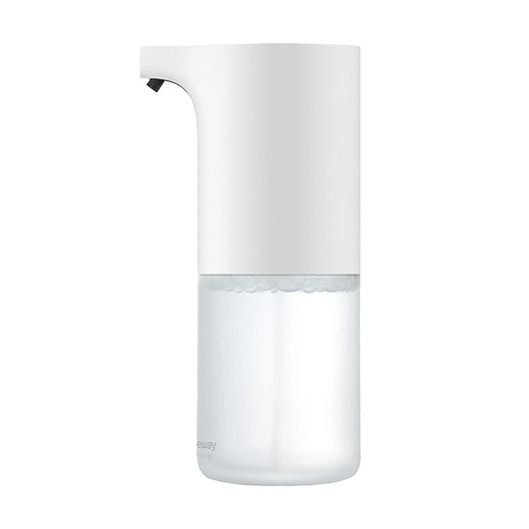 Дозатор для мыла Xiaomi Mi Automatic Foaming Soap Dispenser RU BHR4558GL - фото 7