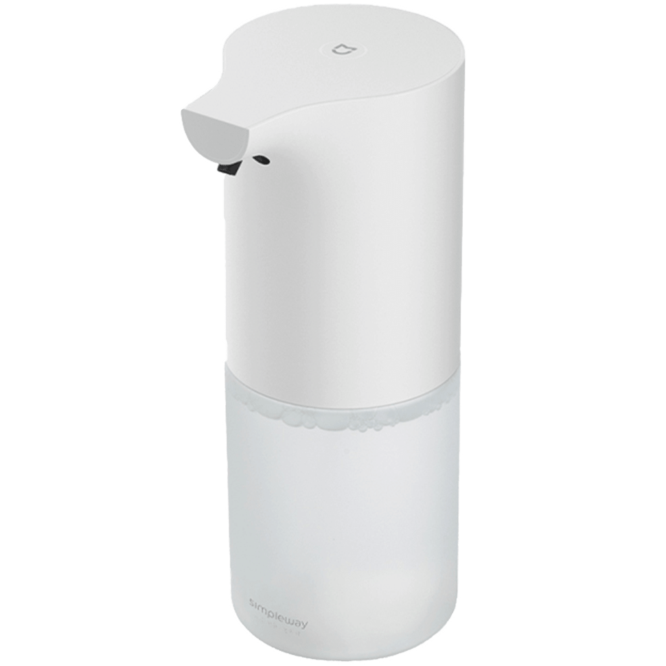 Дозатор для мыла Xiaomi Mi Automatic Foaming Soap Dispenser RU BHR4558GL - фото 9