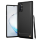 Чехол VRS Design Damda Single Fit для Galaxy Note 10 Plus Чёрный - Изображение 109125