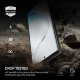 Чехол VRS Design Damda Single Fit для Galaxy Note 10 Plus Чёрный - Изображение 109127